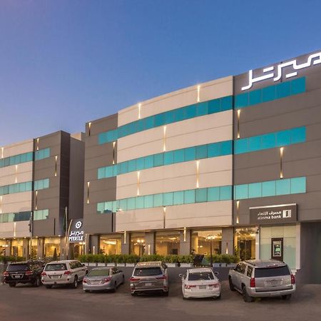 Myrtle Hotel Al Shohadaa Riyadh Ngoại thất bức ảnh