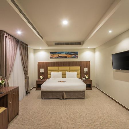 Myrtle Hotel Al Shohadaa Riyadh Ngoại thất bức ảnh