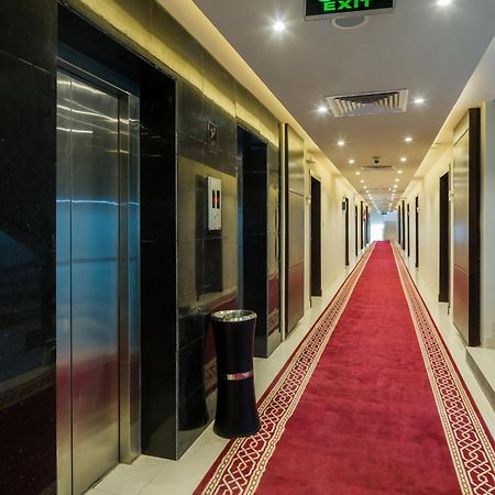 Myrtle Hotel Al Shohadaa Riyadh Ngoại thất bức ảnh