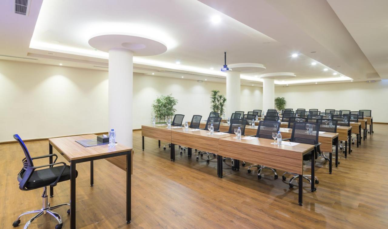 Myrtle Hotel Al Shohadaa Riyadh Ngoại thất bức ảnh