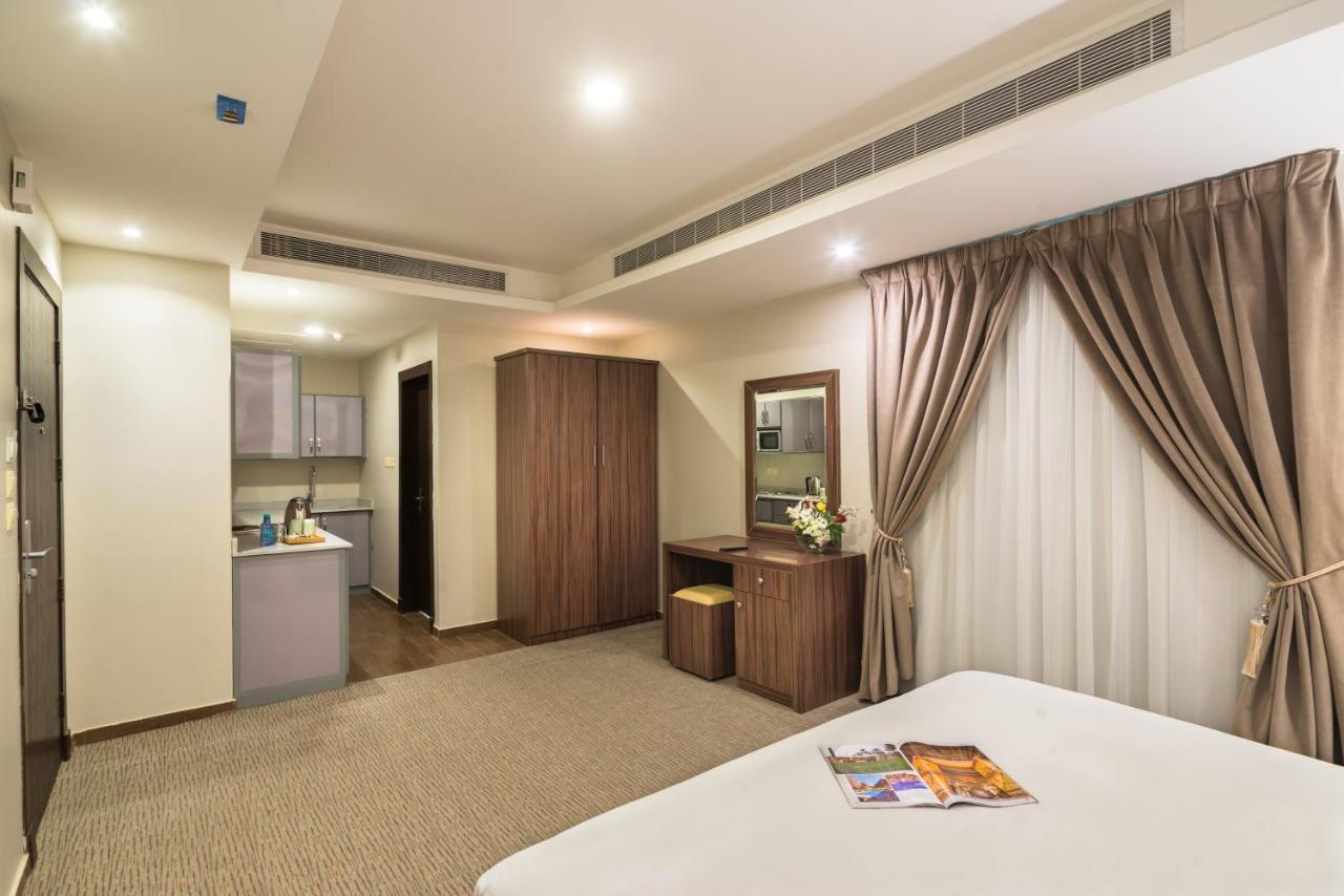 Myrtle Hotel Al Shohadaa Riyadh Ngoại thất bức ảnh