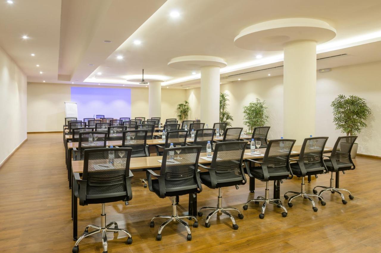 Myrtle Hotel Al Shohadaa Riyadh Ngoại thất bức ảnh