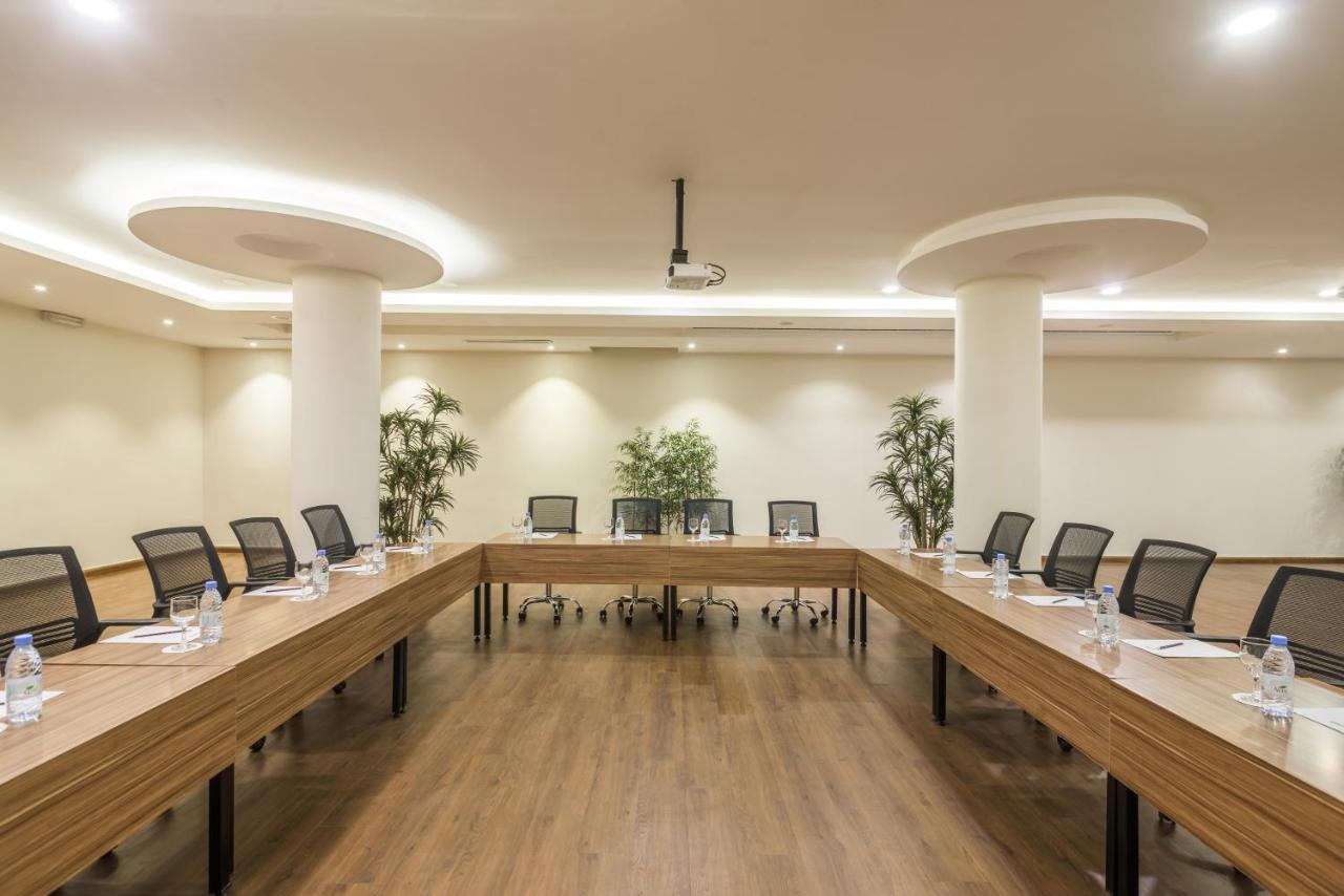 Myrtle Hotel Al Shohadaa Riyadh Ngoại thất bức ảnh