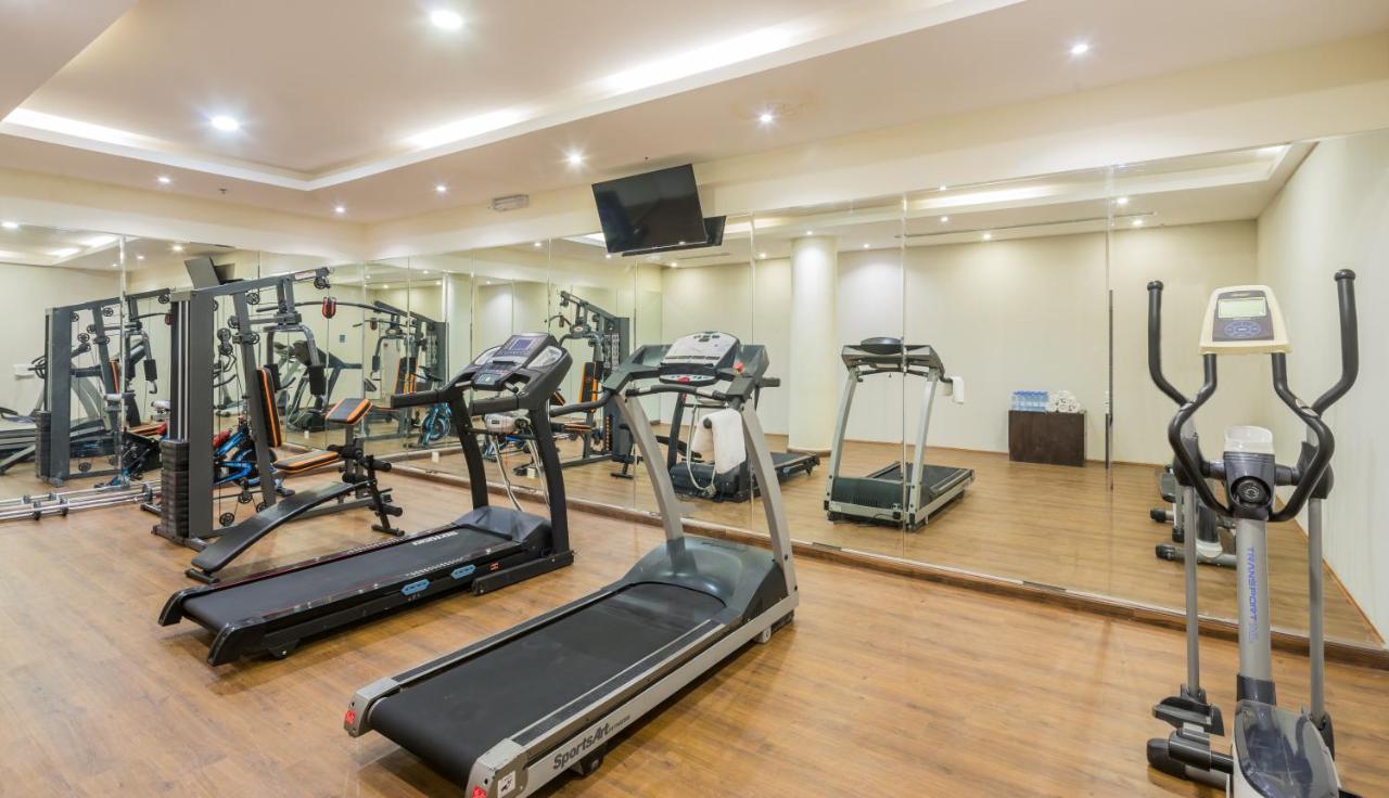 Myrtle Hotel Al Shohadaa Riyadh Ngoại thất bức ảnh