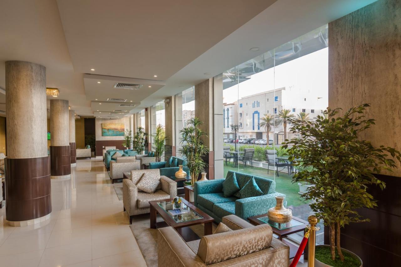 Myrtle Hotel Al Shohadaa Riyadh Ngoại thất bức ảnh