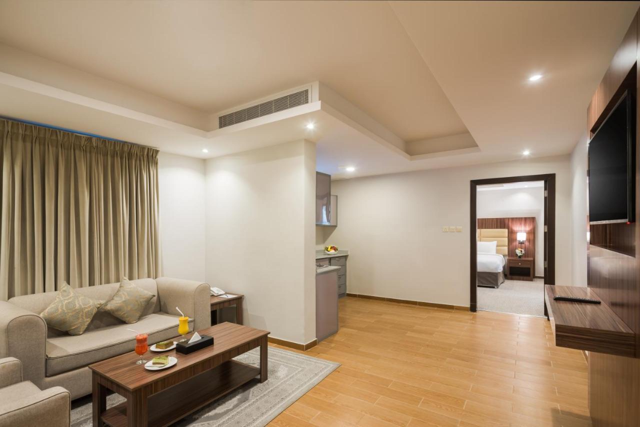Myrtle Hotel Al Shohadaa Riyadh Ngoại thất bức ảnh