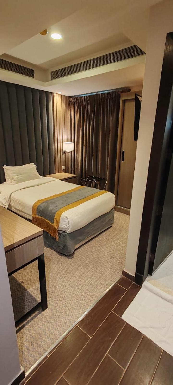Myrtle Hotel Al Shohadaa Riyadh Ngoại thất bức ảnh