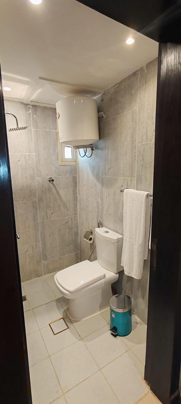 Myrtle Hotel Al Shohadaa Riyadh Ngoại thất bức ảnh