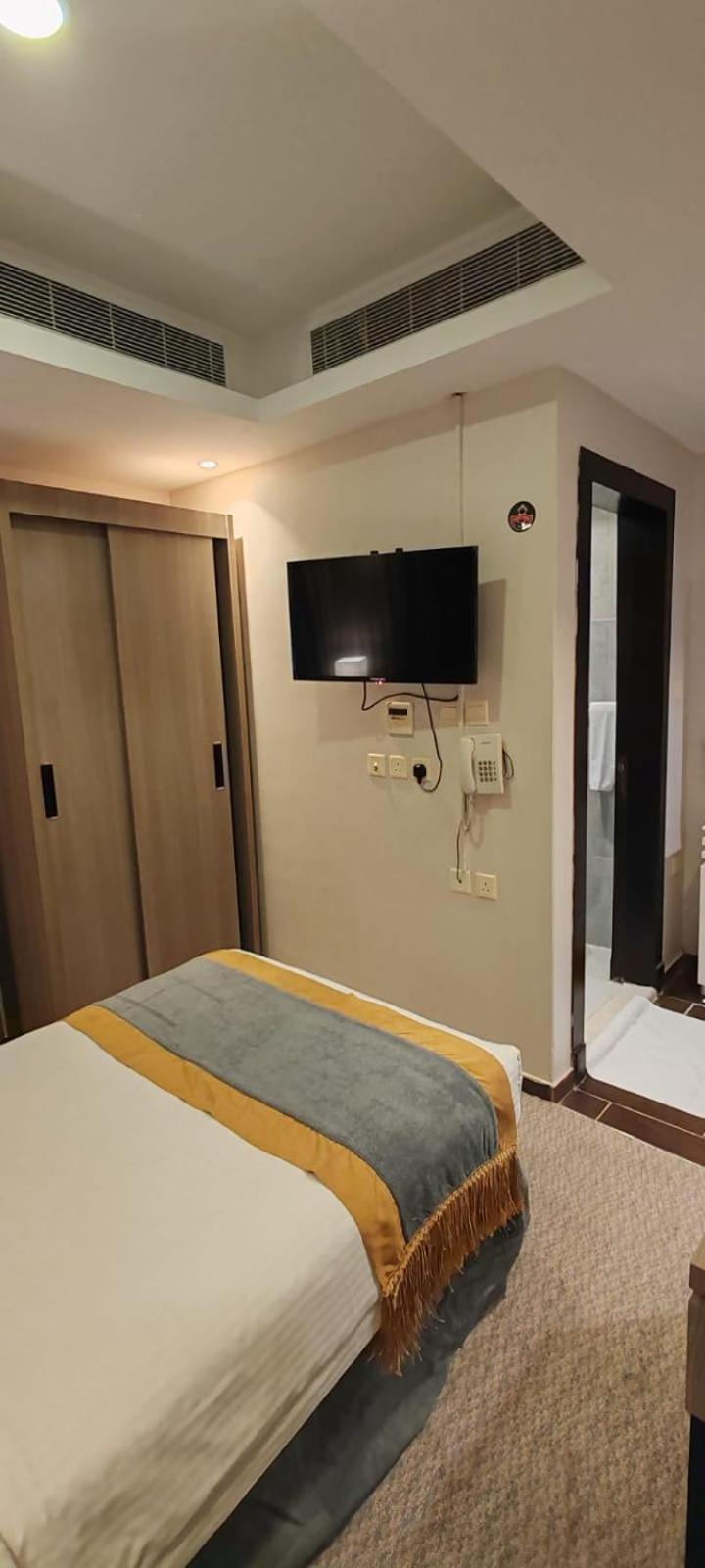 Myrtle Hotel Al Shohadaa Riyadh Ngoại thất bức ảnh