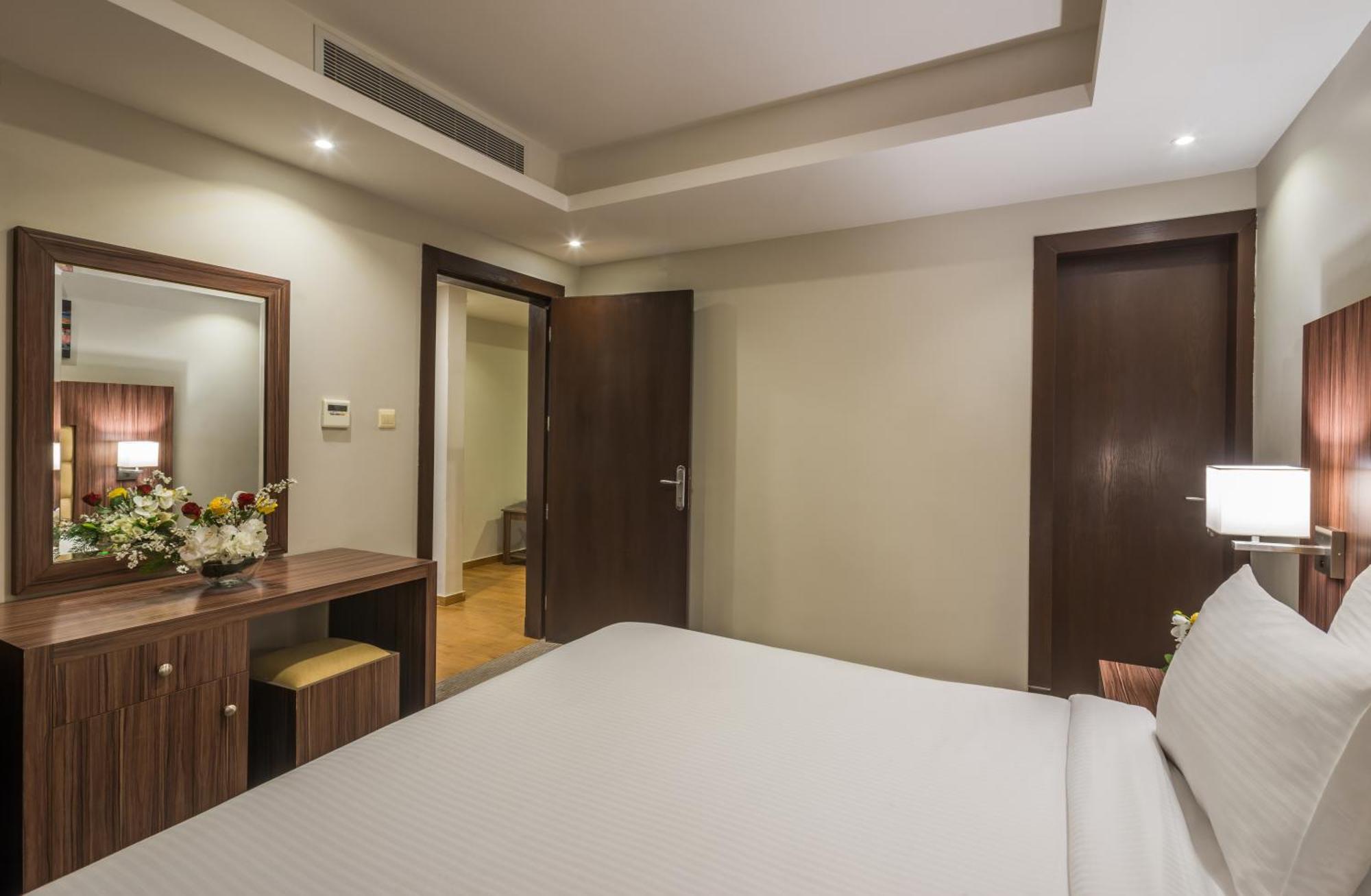 Myrtle Hotel Al Shohadaa Riyadh Ngoại thất bức ảnh