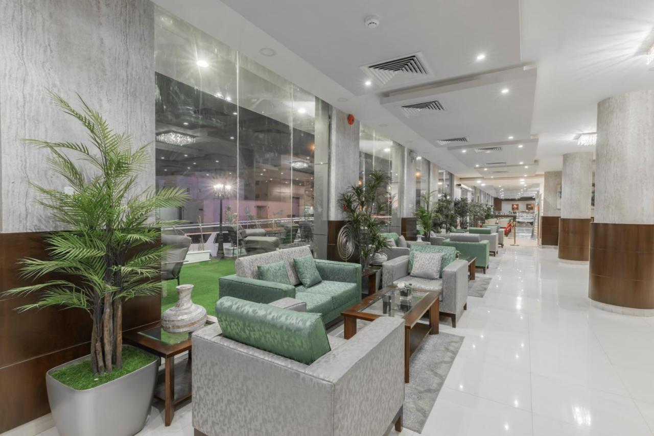Myrtle Hotel Al Shohadaa Riyadh Ngoại thất bức ảnh